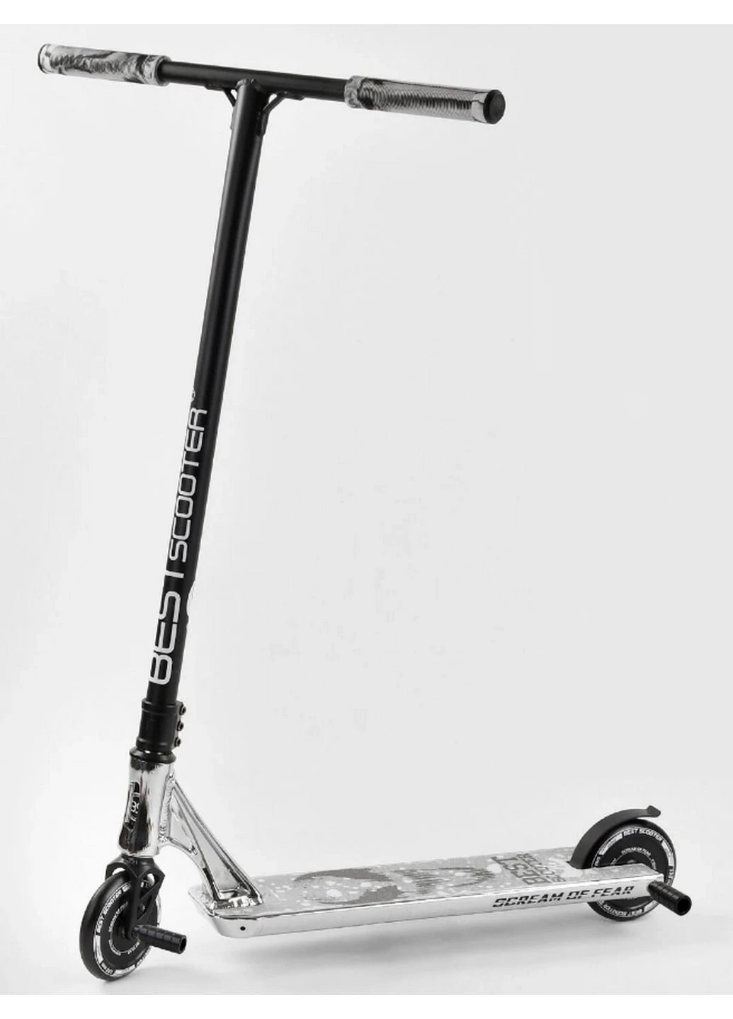 Самокат трюковый 69х12,5х93 см Best Scooter (289368490)