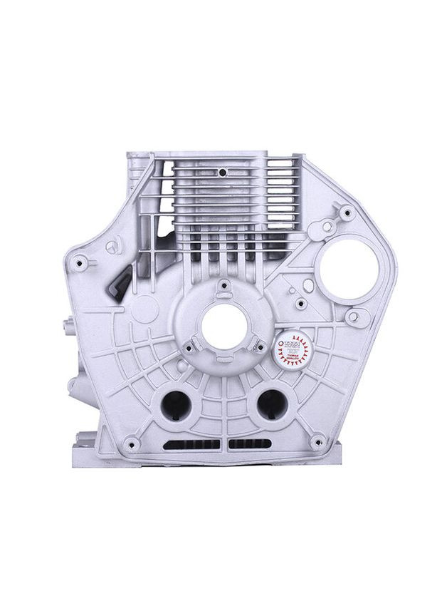 Блок двигателя - 188D - GN 6 KW YBX (368801777)