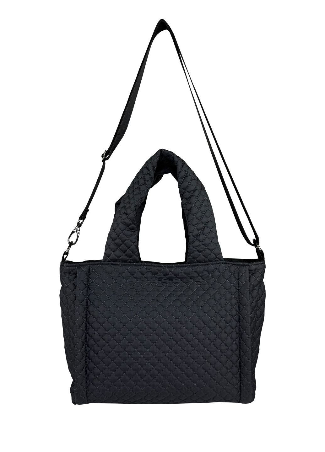 Сумка Женская Черный S4703EX012 Exodus Міська сумка (370589490)