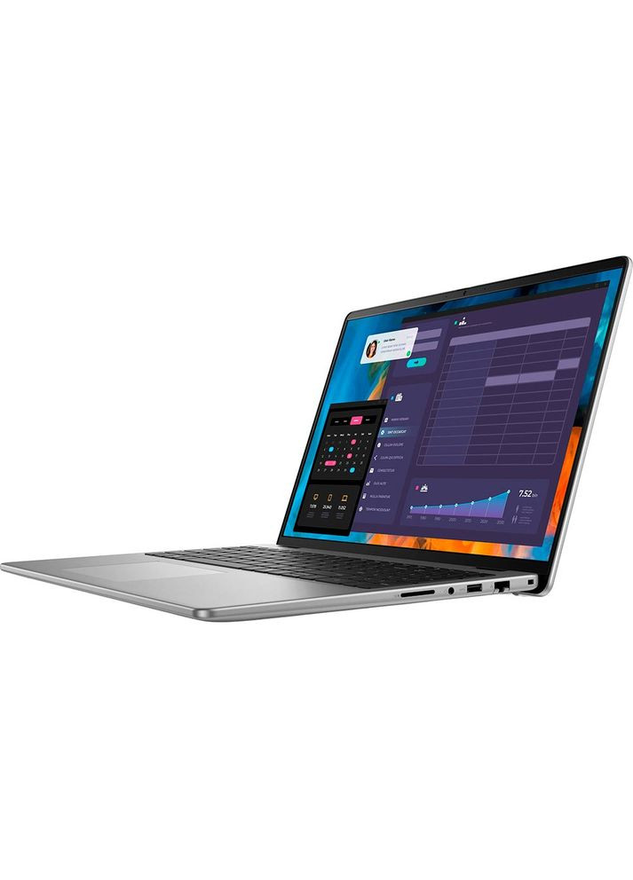 Ноутбук Vostro 5640 Grey (N1097VNB5640UA_W11P) Dell (332006139)