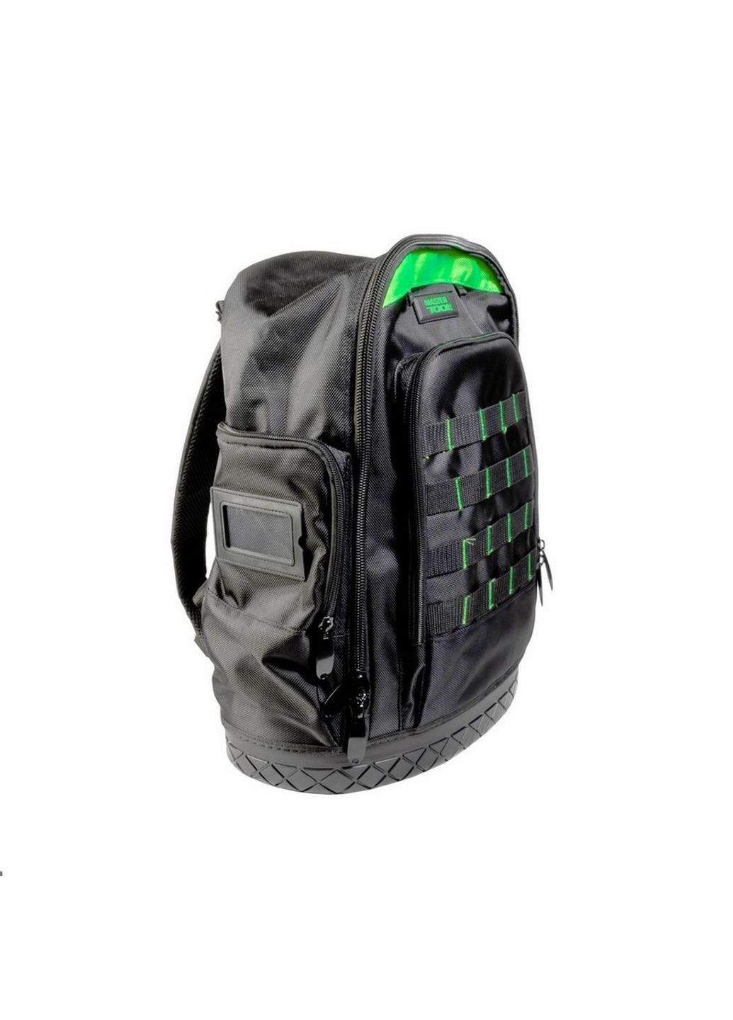 Рюкзак для инструментов 380х180х480 мм, 22 кармана, пластиковое дно Master Tool (288137709)