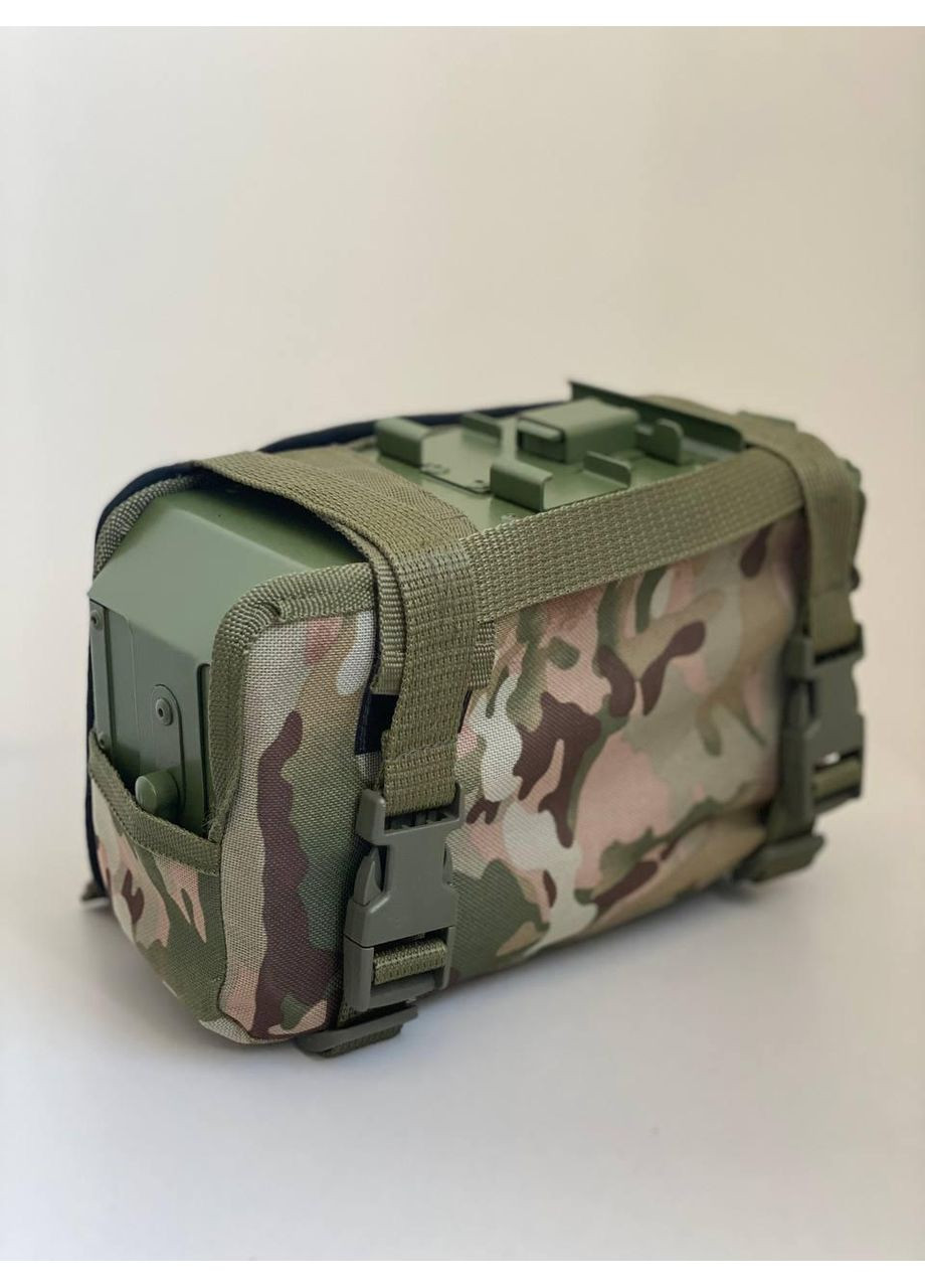 Результат открыт для короба ПКМ (ККМ), (модернизированный, для пулеметчика)(Мультикам) МОРНИНГ КЕТ (352168789)