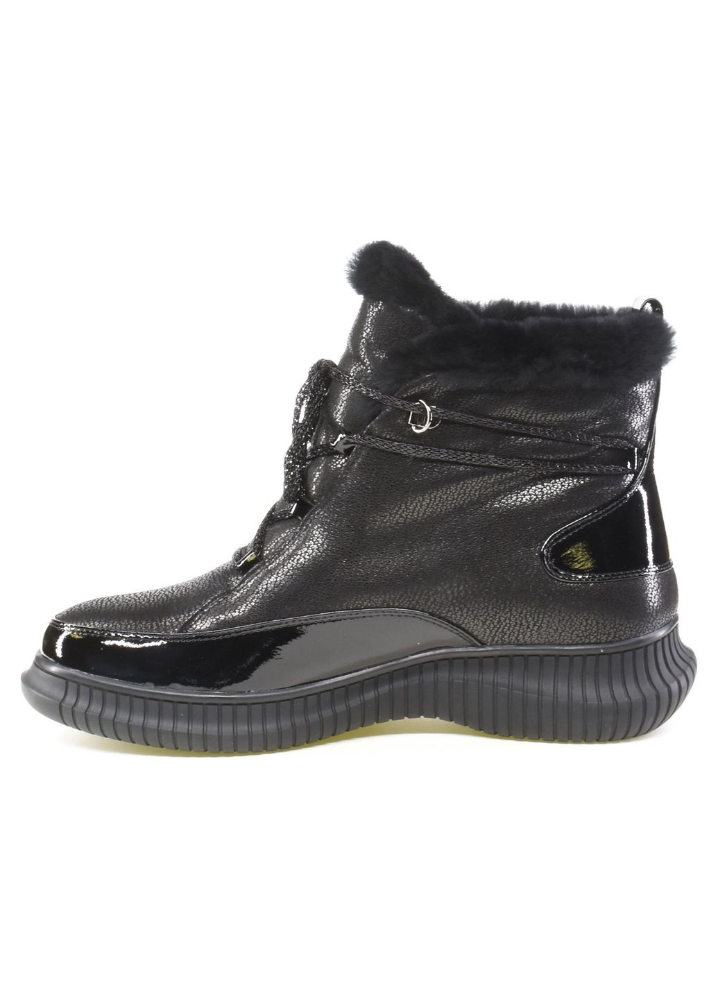 Зимние черевики Veritas