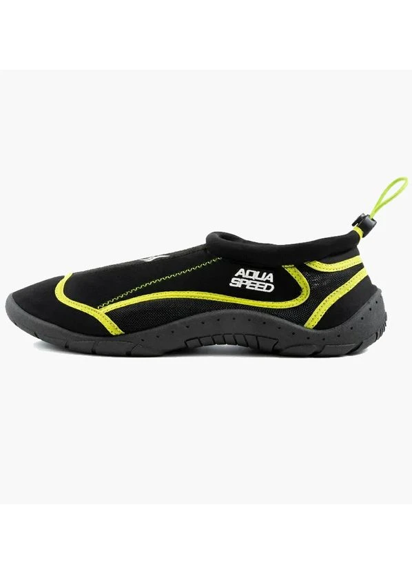 Аквашузы Aqua Shoe Model 28B 9168 Black 704-78 Aqua Speed (399353757)