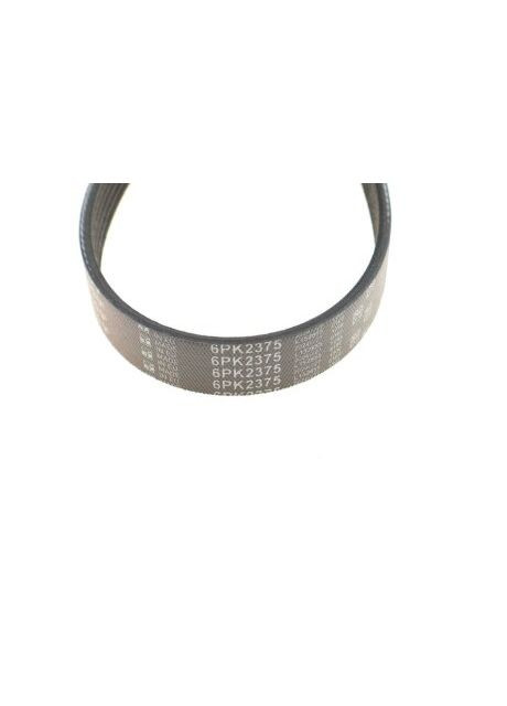 Ремень поликлиновый LAND ROVER RANGE ROVER 6PK2375 Gates (368211021)