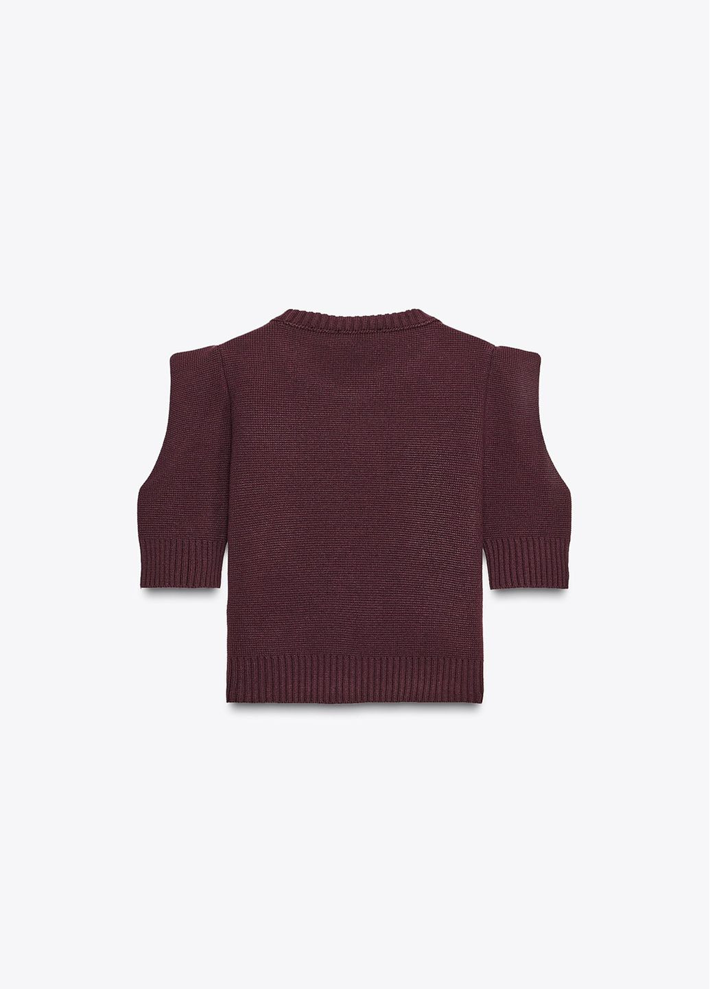 Топ Zara (361066462)