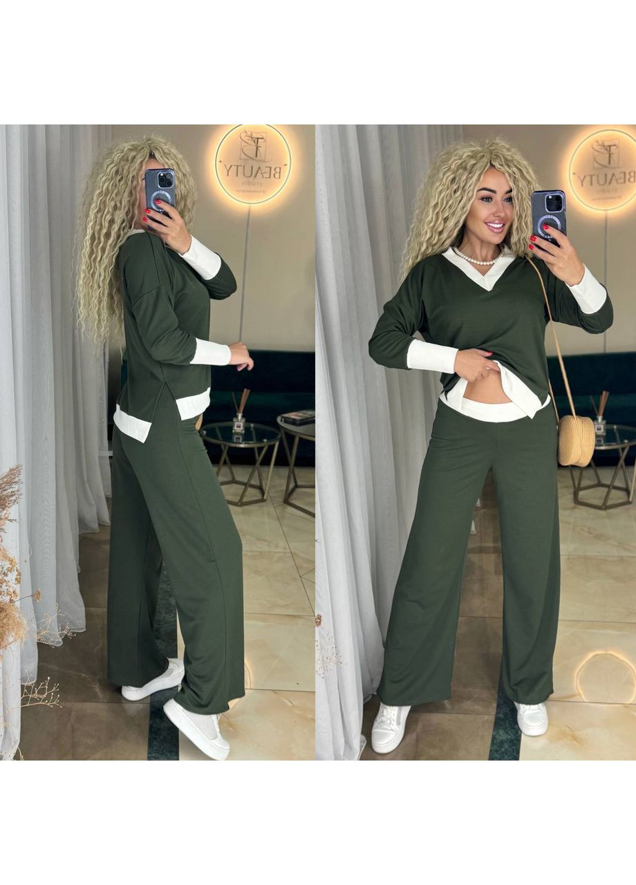 Стильный костюм Fashion (353501711)