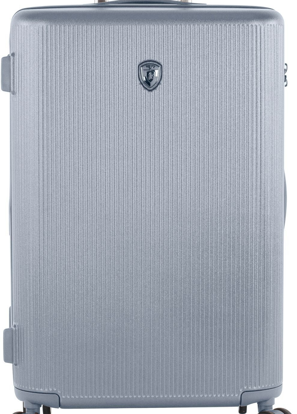 Чемодан Earth Tones Glacier Grey Heys (333957851)