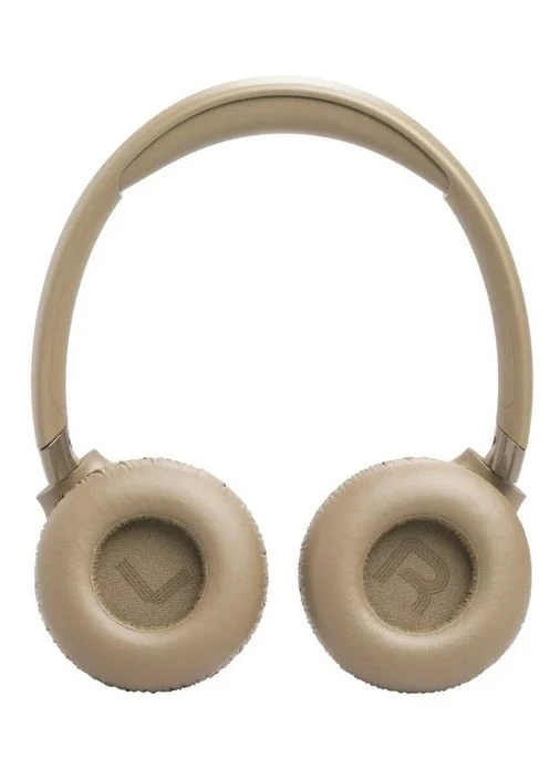 Гарнітура TUNE 680NC бежевий (JBLT680NCBEG) (7225528) JBL (382806294)
