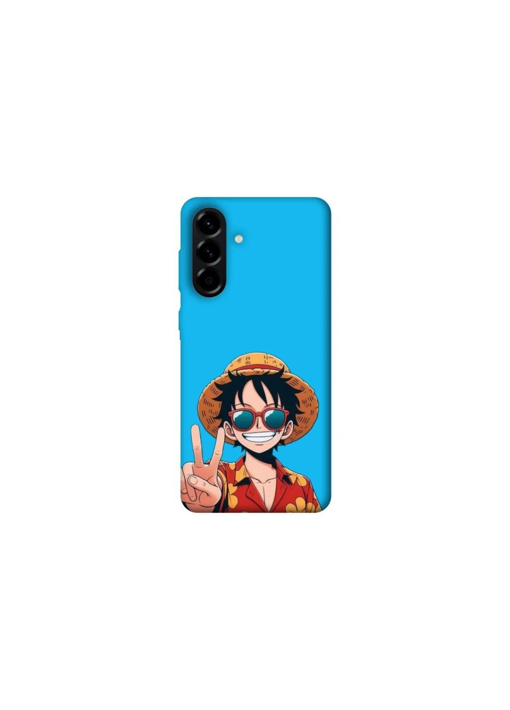 Чохол на Samsung Galaxy A56 5G One piece v2 Frontalka (354663934)