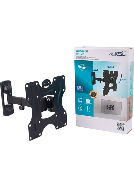 Кронштейн WMO-4023T KSL (307437384)
