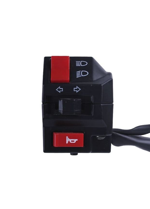 Запчастини для мотоцикла Tata TKN 250 (363132250)