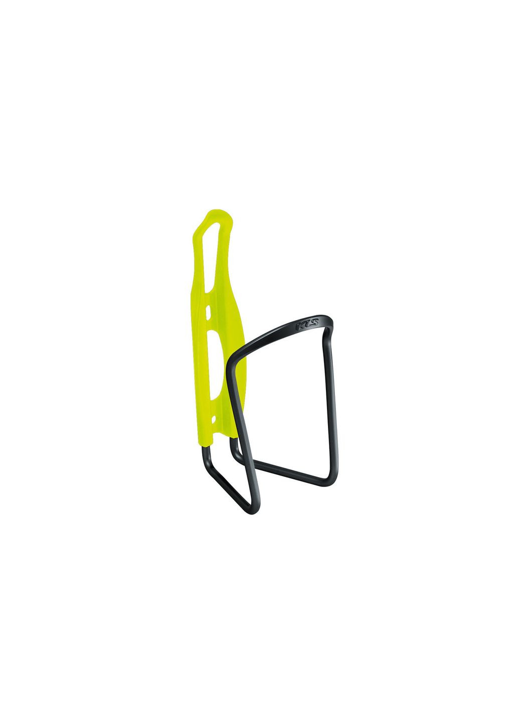 Фляготримач алюмінієвий Caliber лайм KLS (369652644)