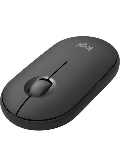 Мишка (910-007015) Logitech M350s Wireless Graphite (295930171)