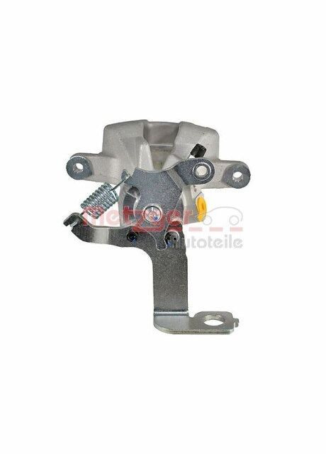 Суппорт тормоза Metzger (368518838)