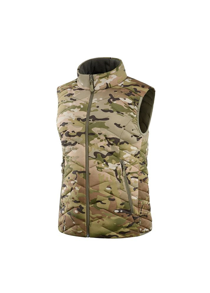 Жилет жіночий Primaloft Multicam M-TAC (322211047)