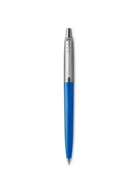 Ручка шариковая JOTTER 17 Originals Blue CT BP в Eco упаковке (15 132e) Parker (399289857)