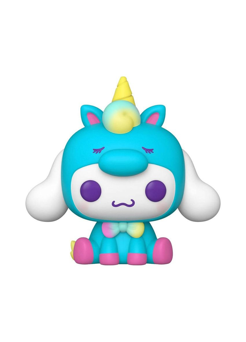 Игровая фигурка POP! - Синаморол в костюме единорога Funko (364873766)