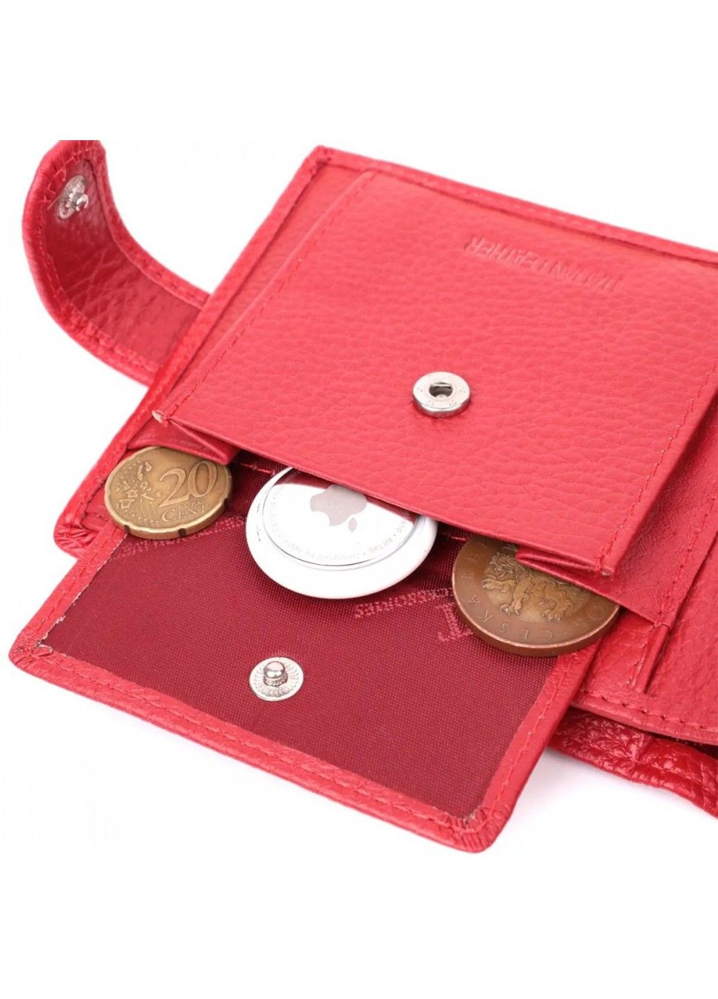 Жіночий шкіряний гаманець ST Leather 22555 ST Leather Accessories (278274804)