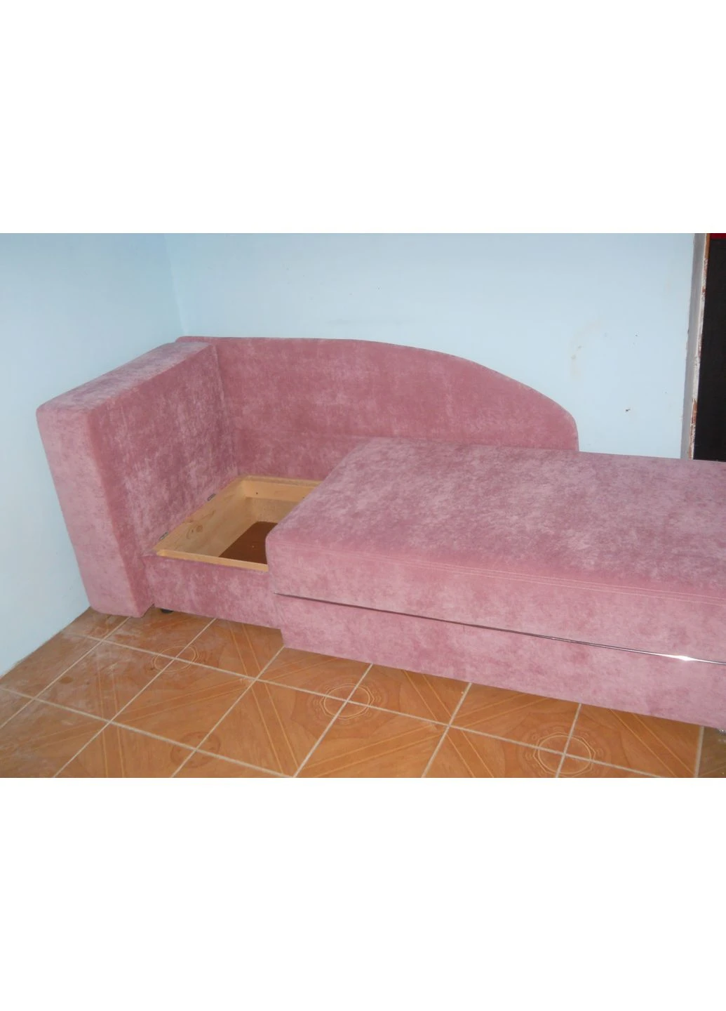 Дитячий диван Гном Rosy No Brand (389466778)