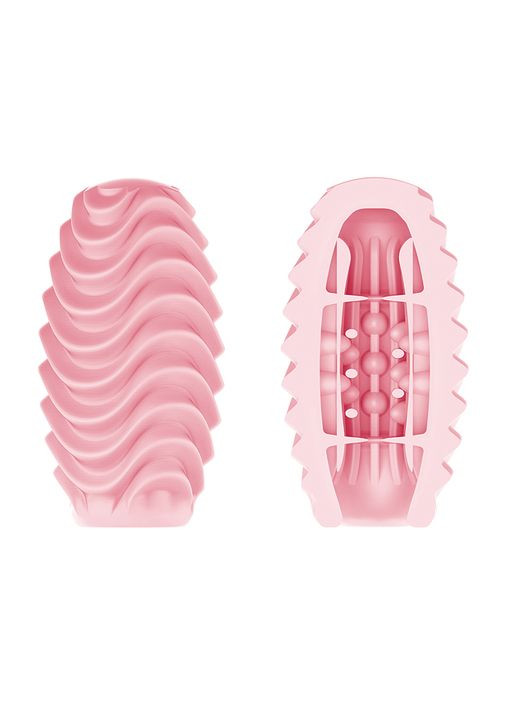 Мастурбатор Passionate Double-Sided Egg - CherryLove Pretty Love (329152730)