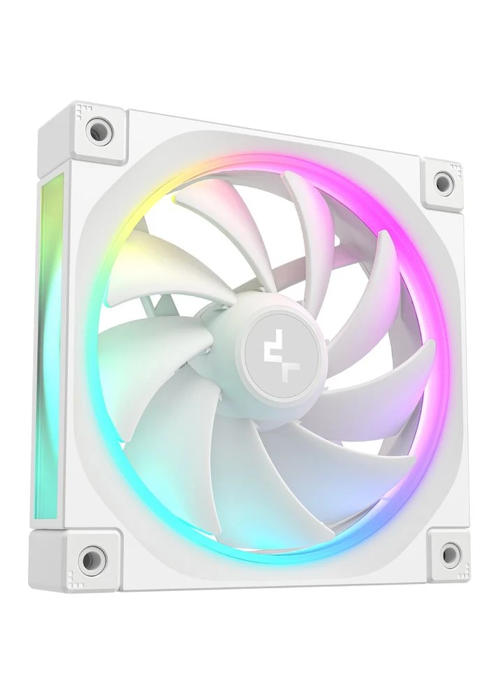 Система водяного охолодження LQ360 Ultra ARGB WH (R-LQ360-WHASMC-G-1) DeepCool (391820933)