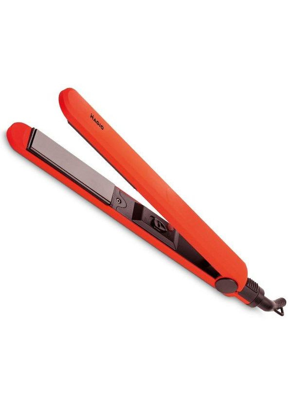 Профессиональный керамический утюжок-выпрямитель MG- 601 для выпрямления волос Щипцы - стайлер Magio (296925676)