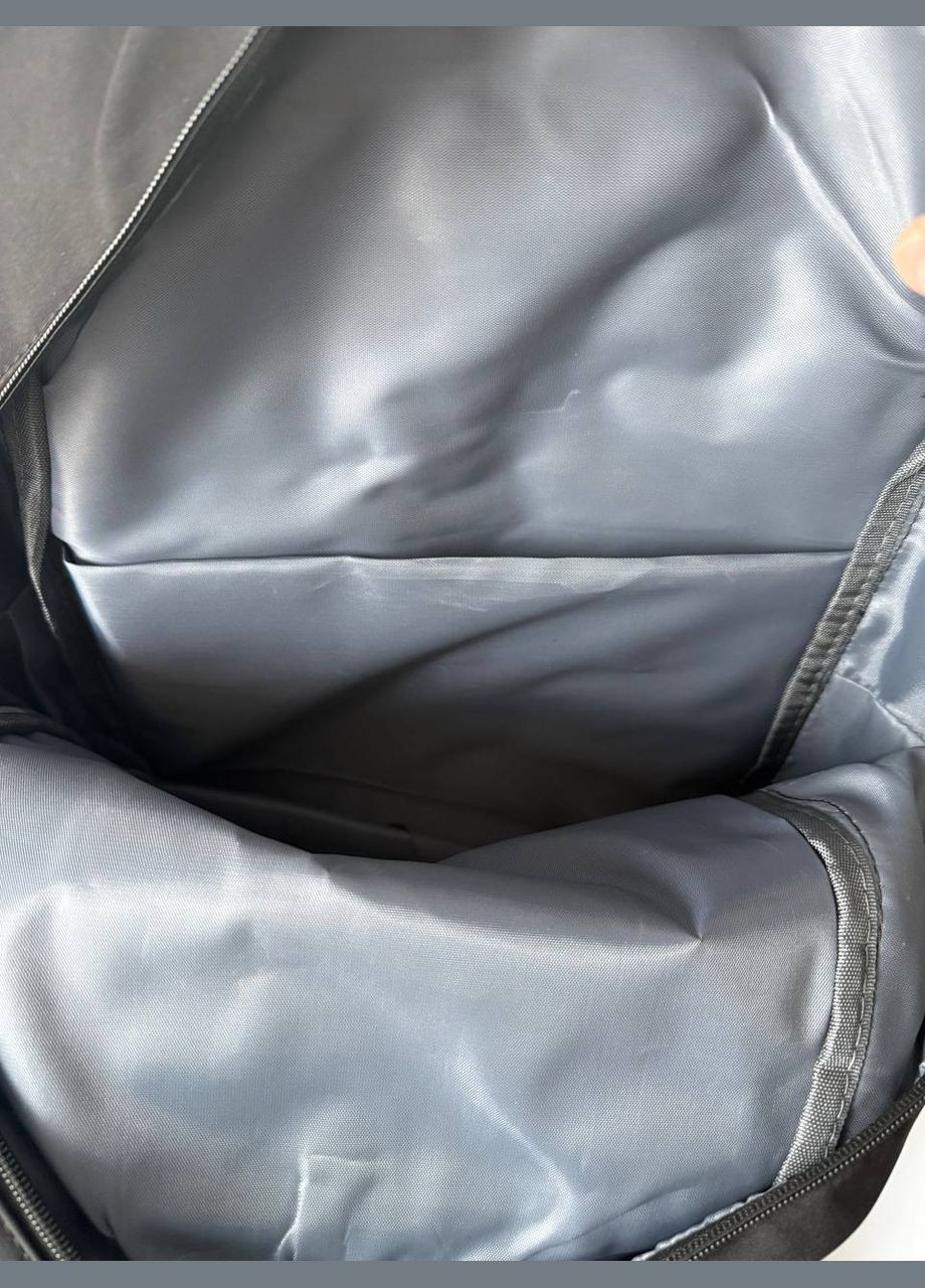 Рюкзак с пеналом из ткани No Brand Рюкзак (341528657)