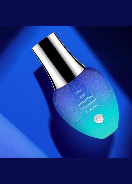 Аппарат скраббер для УЗ чистки лица ULTRASONIC No Brand (340274101)