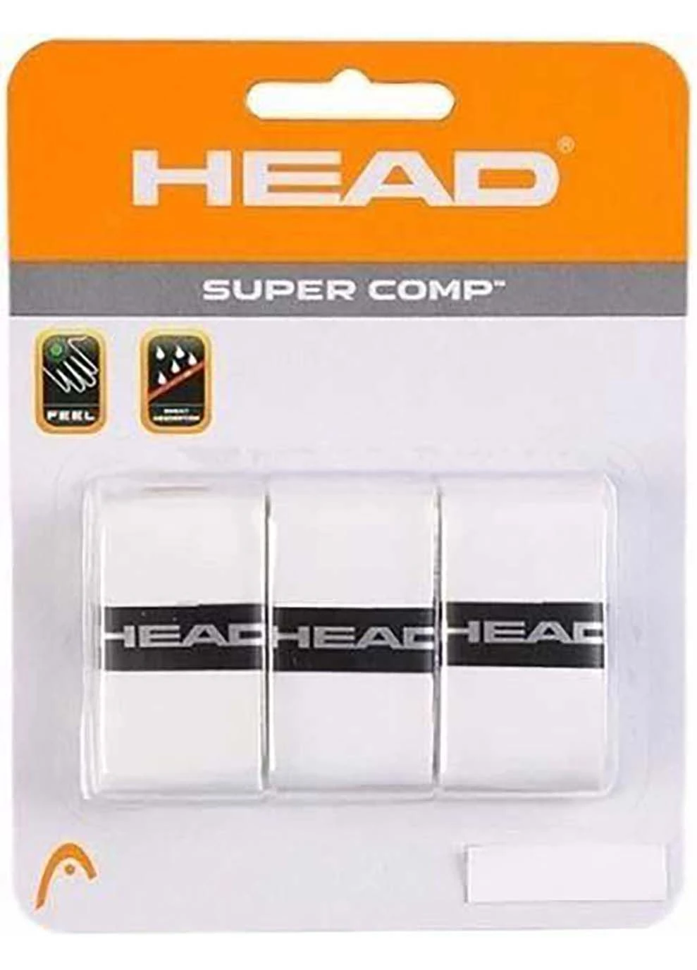 Обмотка Super Comp white Head (302246481)