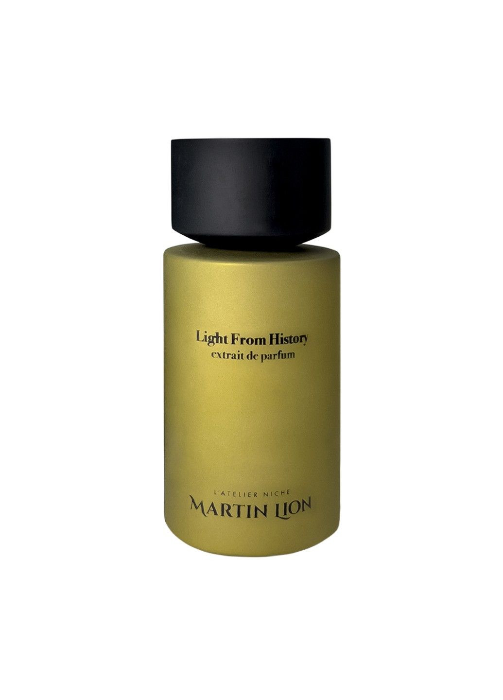 Нішевий Парфум Light From History Унісекс, 100 мл Martin Lion (324065459)