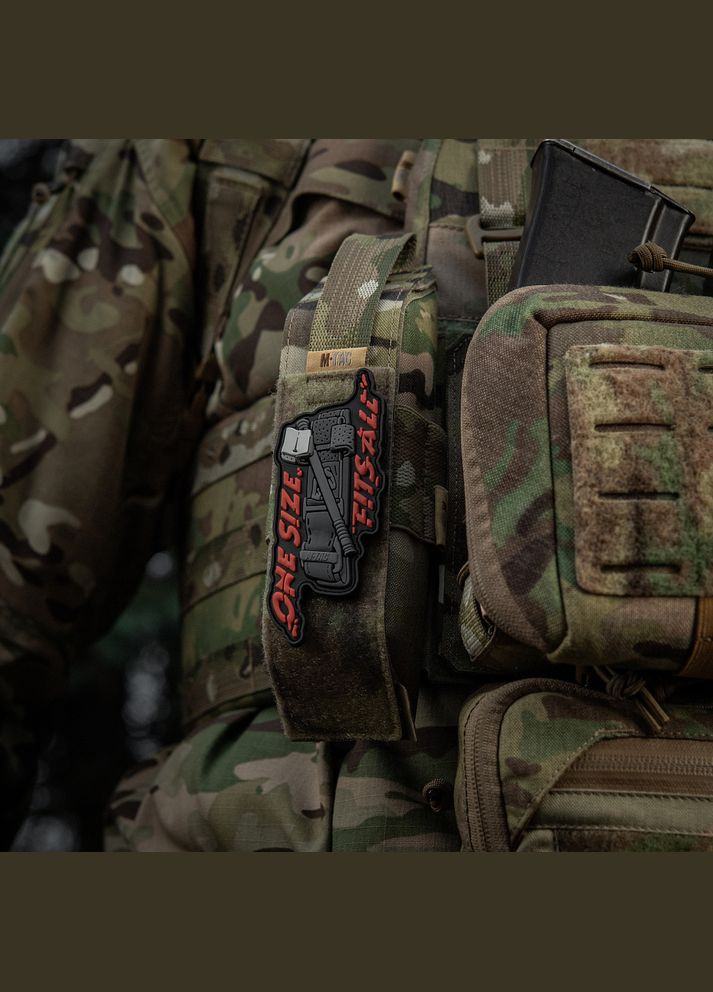 Нашивка Tourniquet PVC M-TAC (315048030)