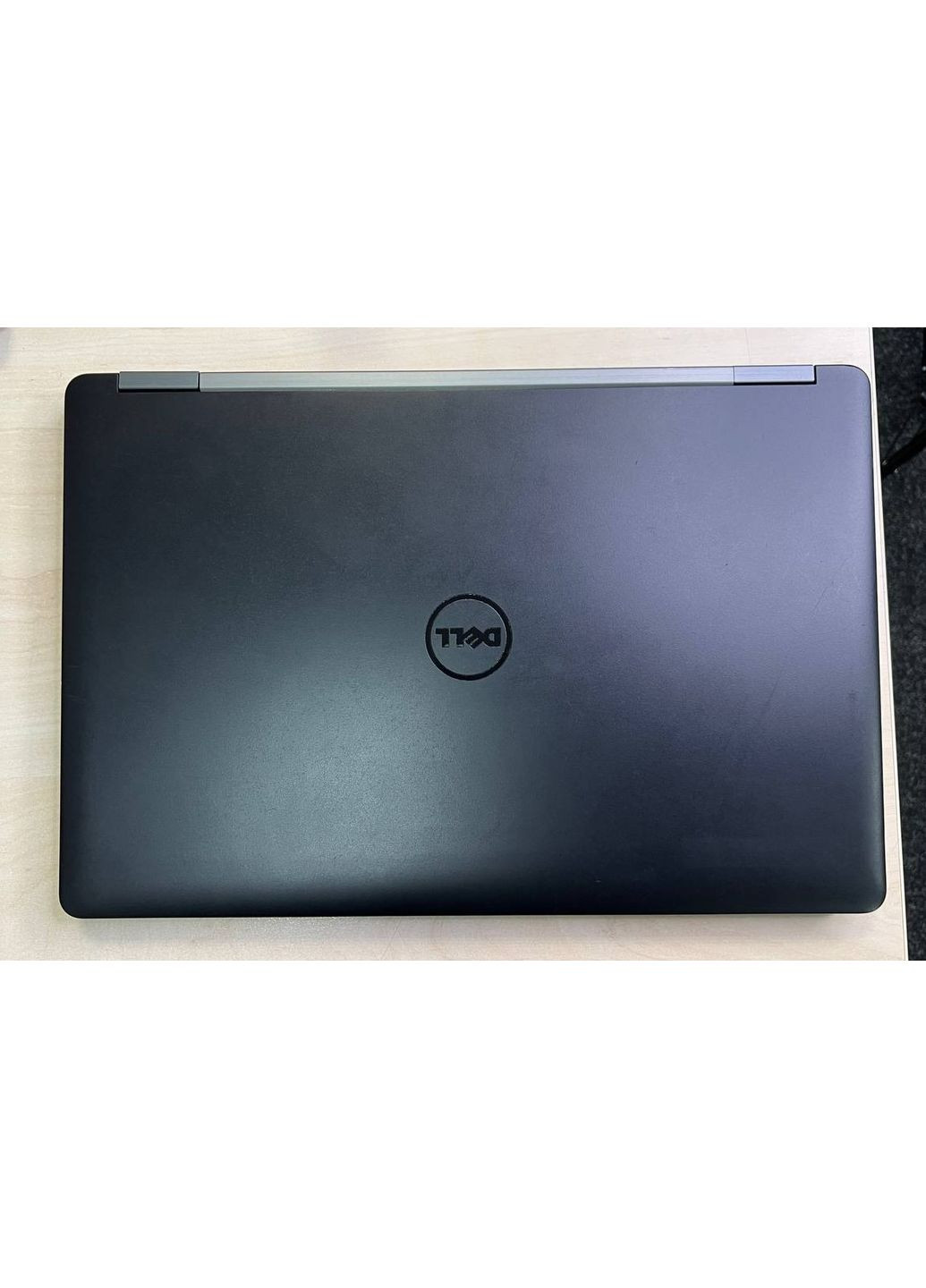 Ноутбук мощный 5570\Core i5-6300 (2,4GHz)\16Gb\ssd256Gb\15,6" Dell (365736430)