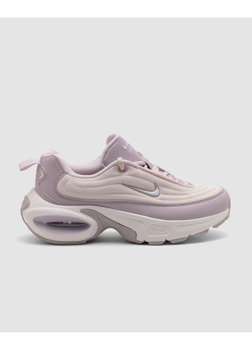 КРОСІВКИ ЖІНОЧІ NIKE AIR MAX PORTAL LIGHT PINK НАЙК АІР МАКС ТН ПЛЮС No Brand рожеві демісезони (368857760)