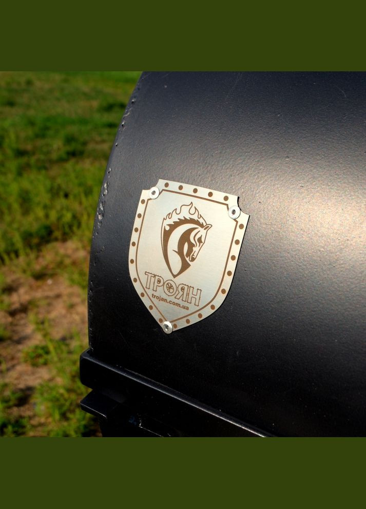 Мангал Лайт Троян (346530106)