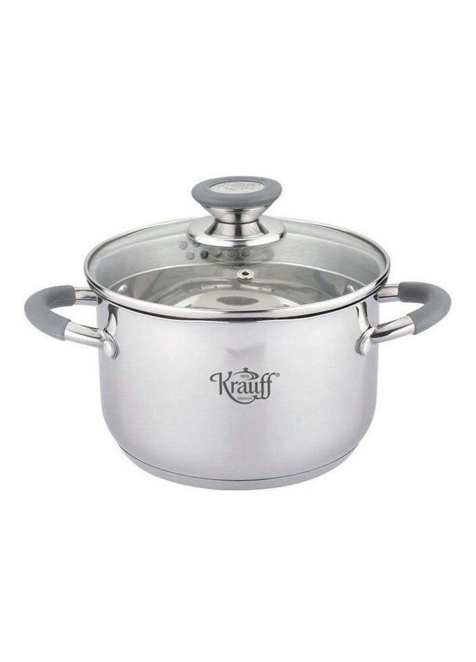 Каструля 26-238-010 20 см 4 л Krauff (335972090)