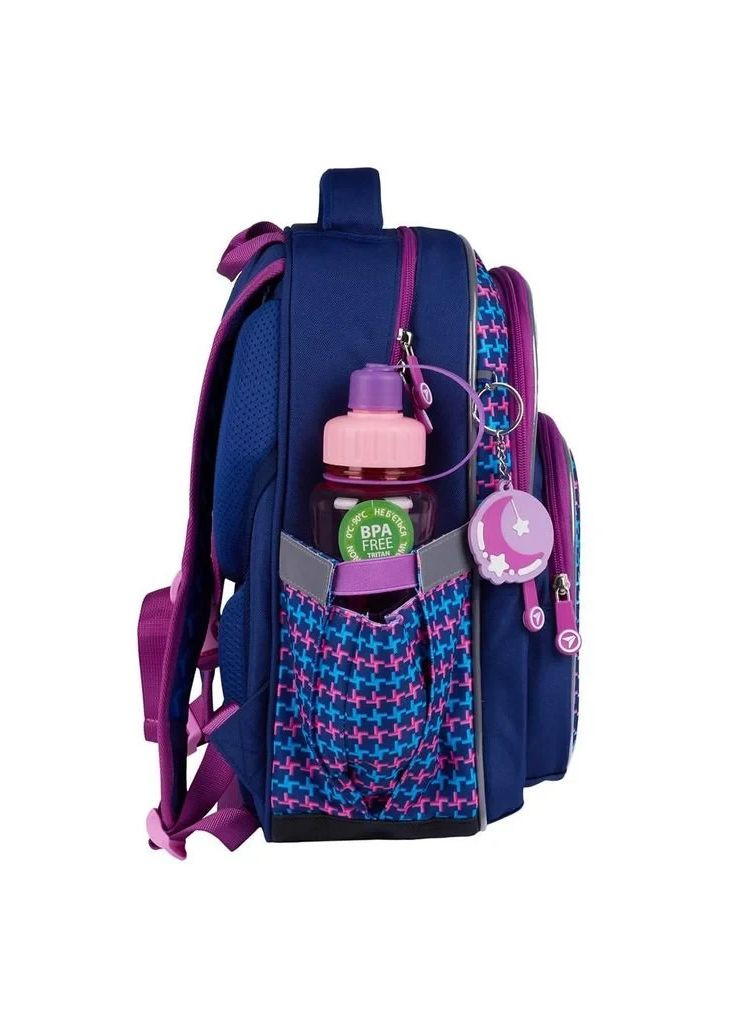 Рюкзак шкільний S-91 Cat with the Moon (559815) (1253600) Yes (373263477)