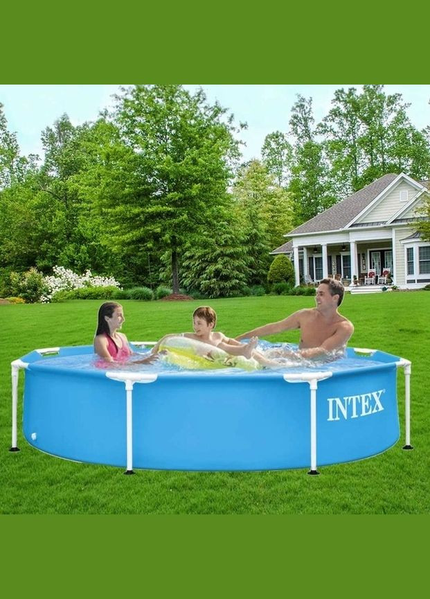 Басейн No Brand (343036902)