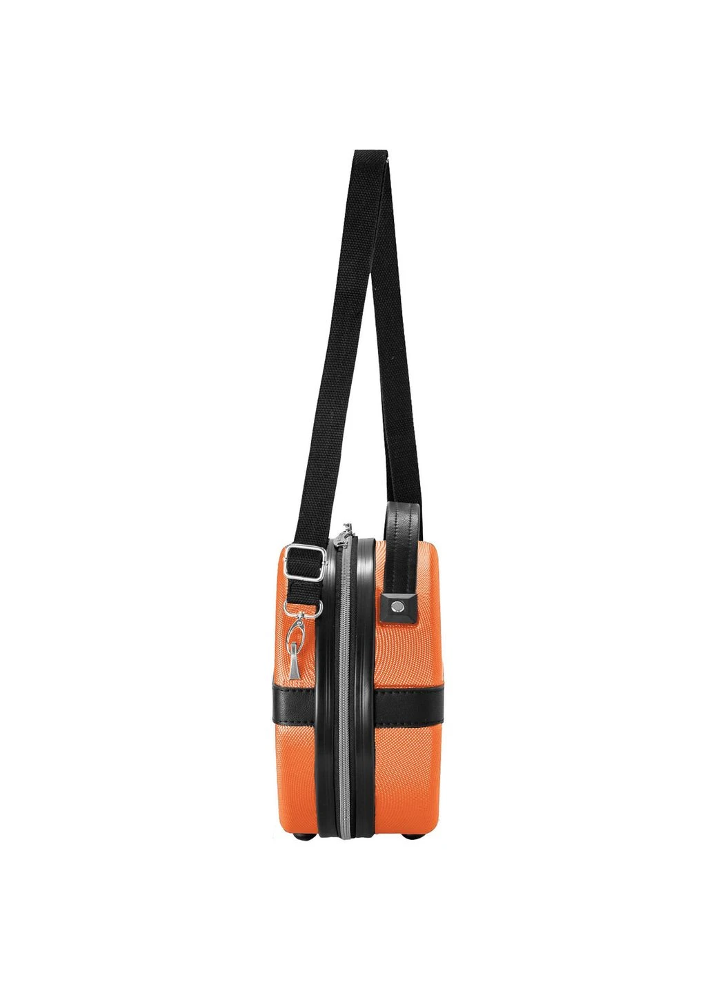 Бьюті-кейс 5L Orange/Black (T5675-1) Semi Line (390183882)