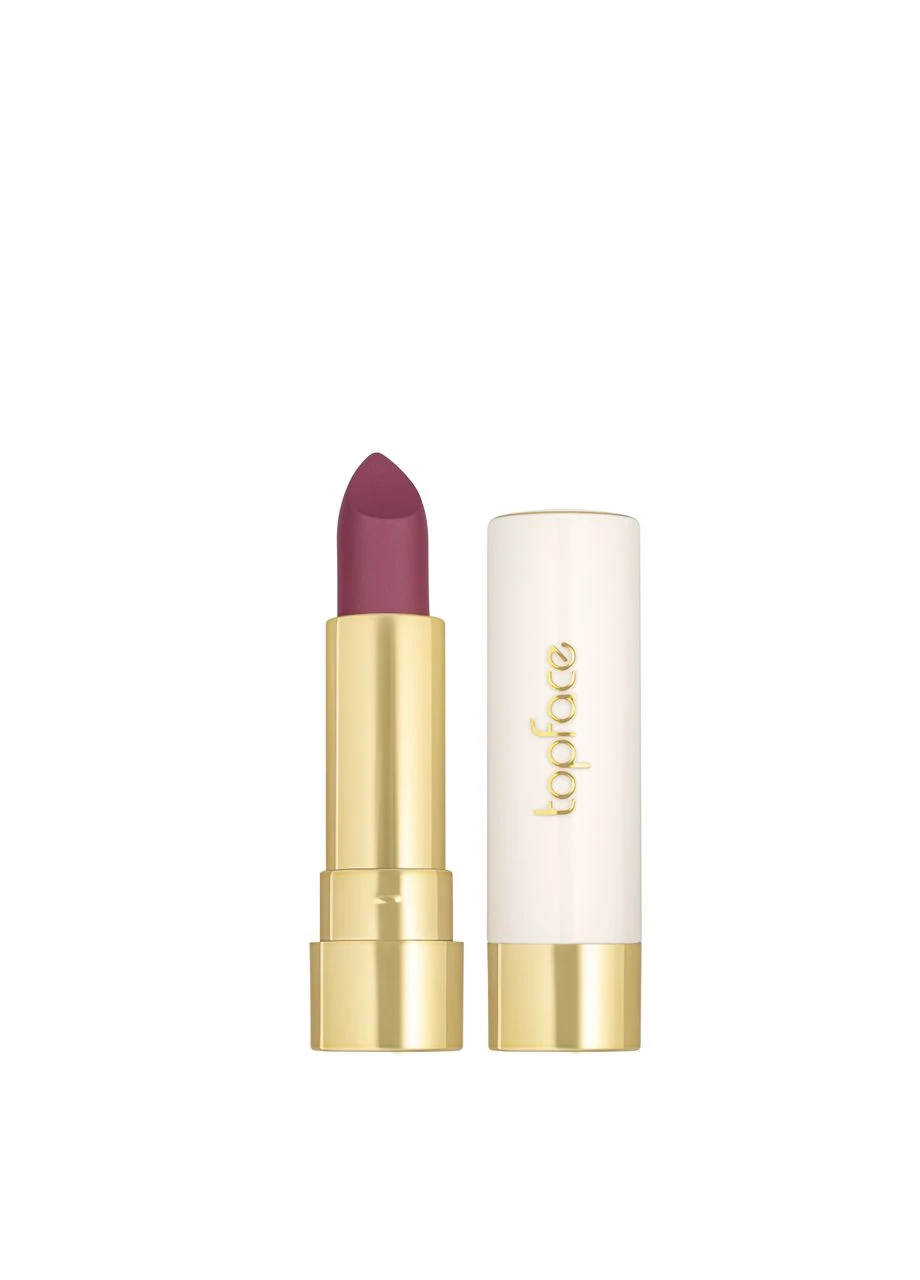 Помада для губ матова topface PRO HD Soft Matte Lipstick PT158, № 016 No Brand (385234915)