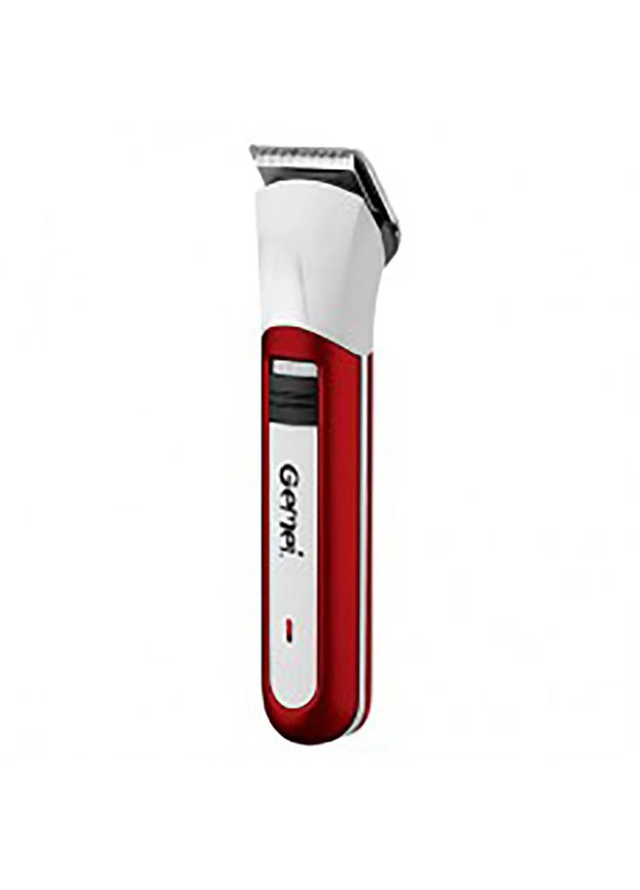 Машинка для стрижки Gemei GM-702 Digital (357346691)