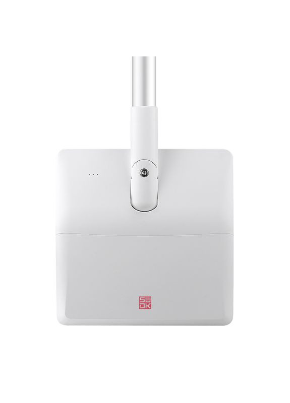 Полотер/Электрошвабра с функцией пылесоса Xiaomi SWDK Cordless Vacuum & Vibration Mop DK600 White No Brand (264743082)