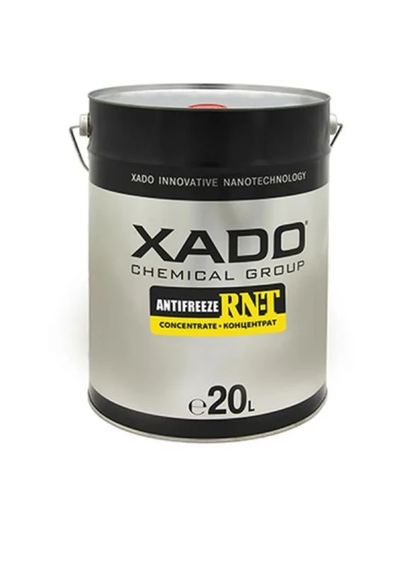 Антифриз RN-T 20 л (ХА 50514) XADO (399087610)