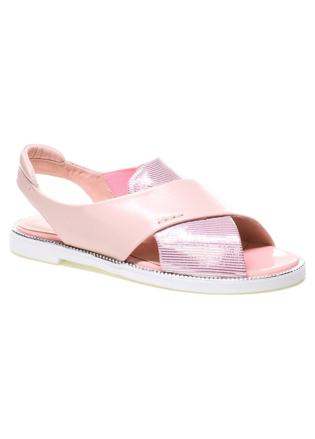 сандалії El passo