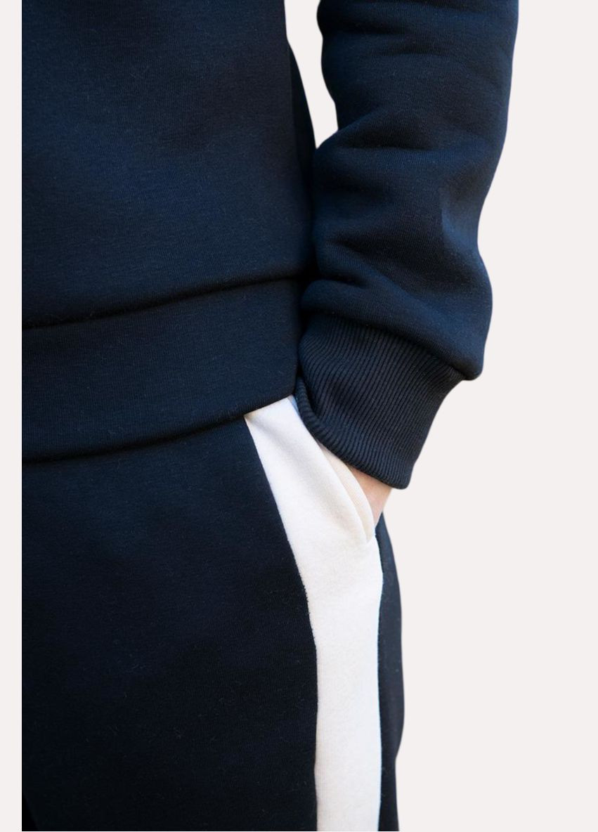 Теплий жіночий костюм (кофта+штани Україна (305077329)