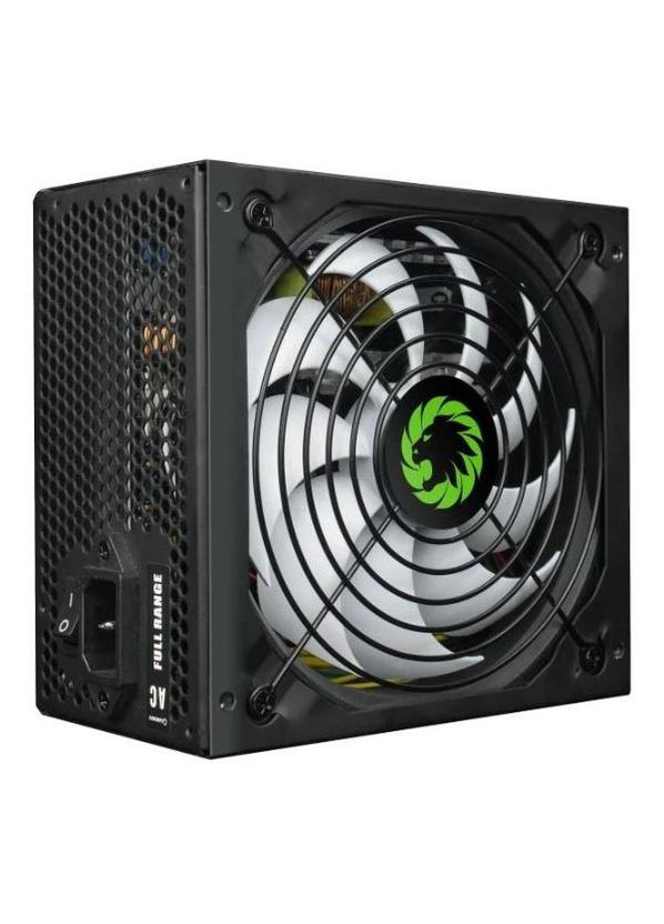 Блок живлення GP-400A 400W GameMax (339080623)