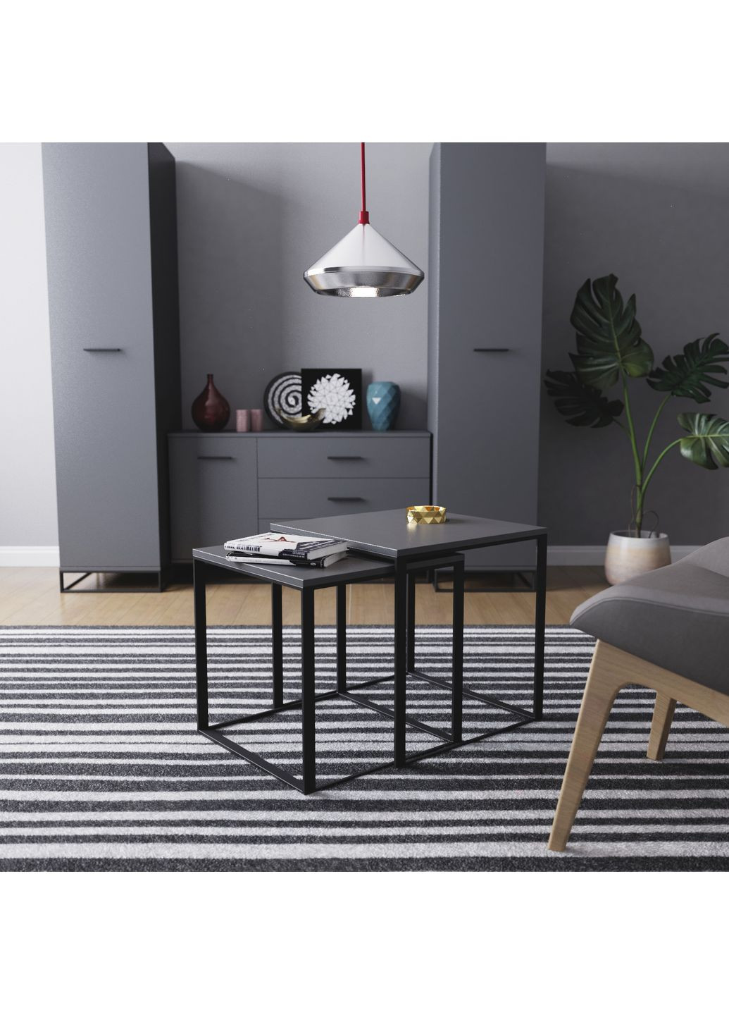 Пенал Ascet 450x2000x590 (AS10070000030) Art In Head (337309146)