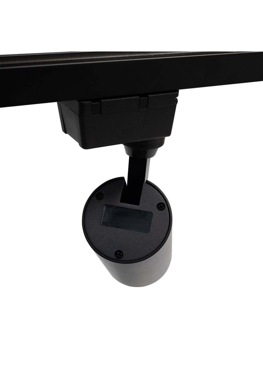 Трековый светильник ™ M27; 12W; 220V; Черный SERIES "TLB"; 4000К PROLUM (361066753)