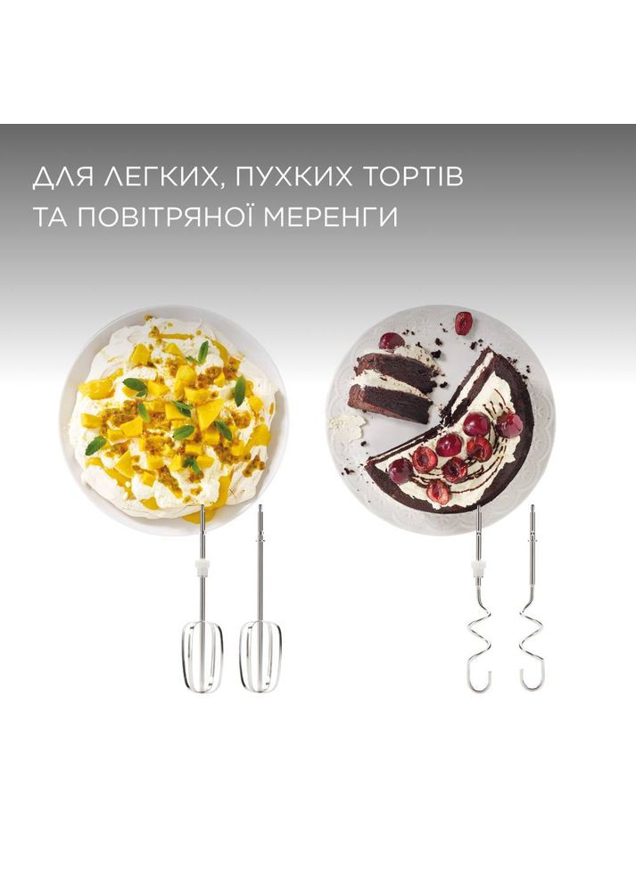 Миксер HMP32.A0WH Kenwood (306528045)