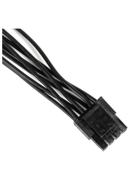 Блок питания (QBC-GPS600A12Bulk Black) QUBE 600W (366156181)